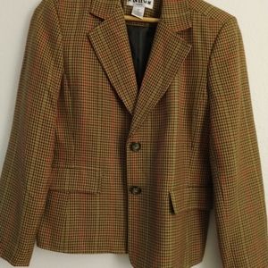 Like New, Joan Leslie Blazer Suit Jacket, size 6P